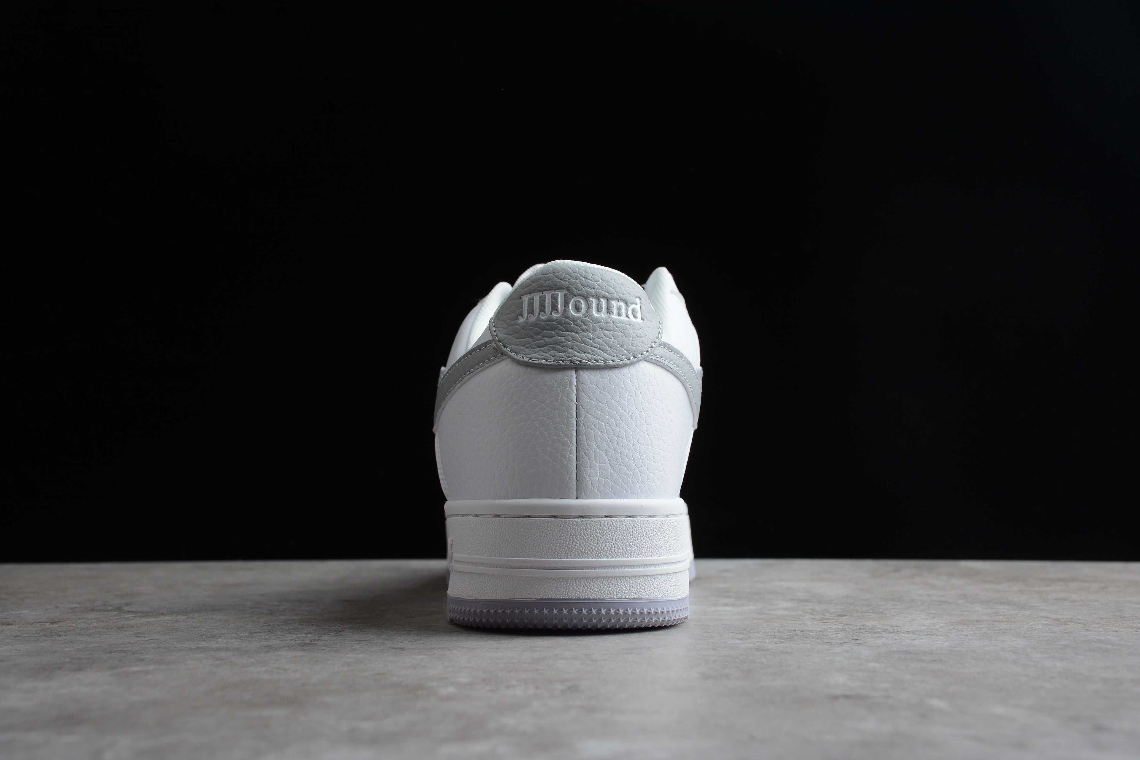 BAPE STA – Blanco / Gris