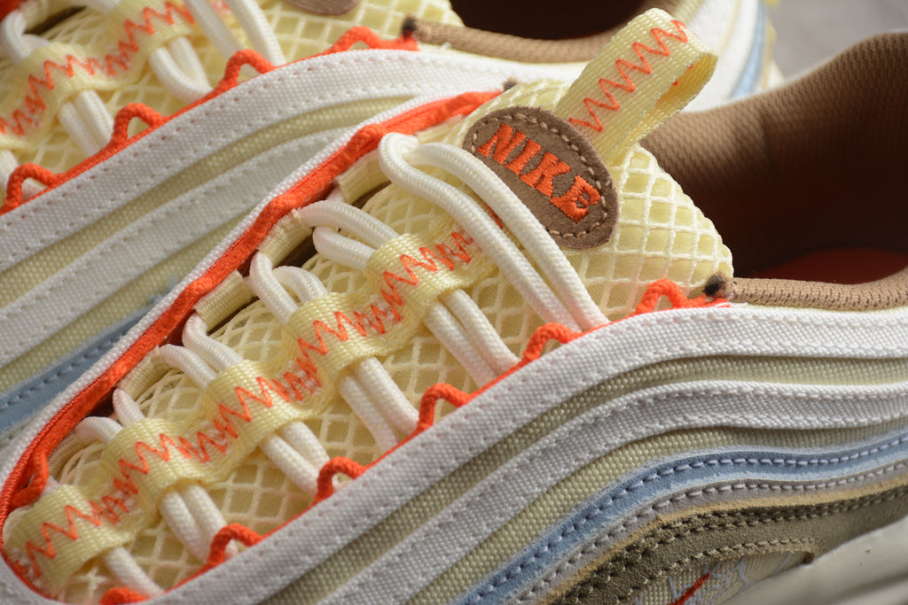 Air Max 97 – Beigie / Marrón