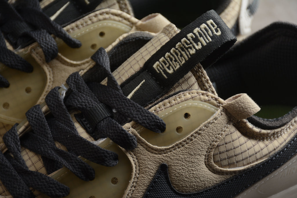 Air Max 90 – Marrón
