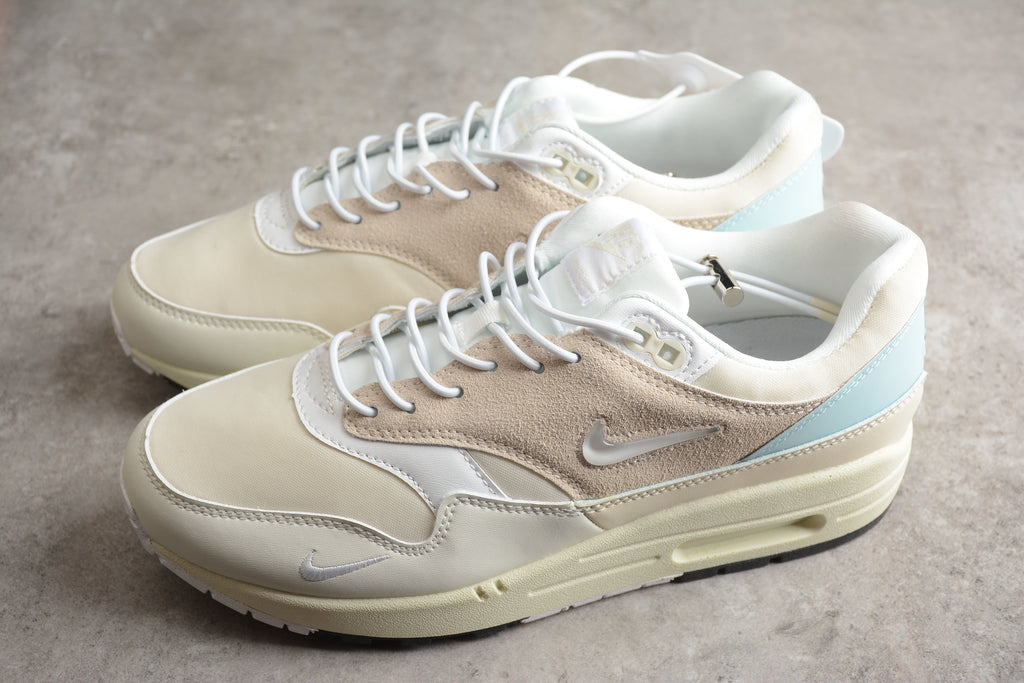 Air Max 1 – Beigie