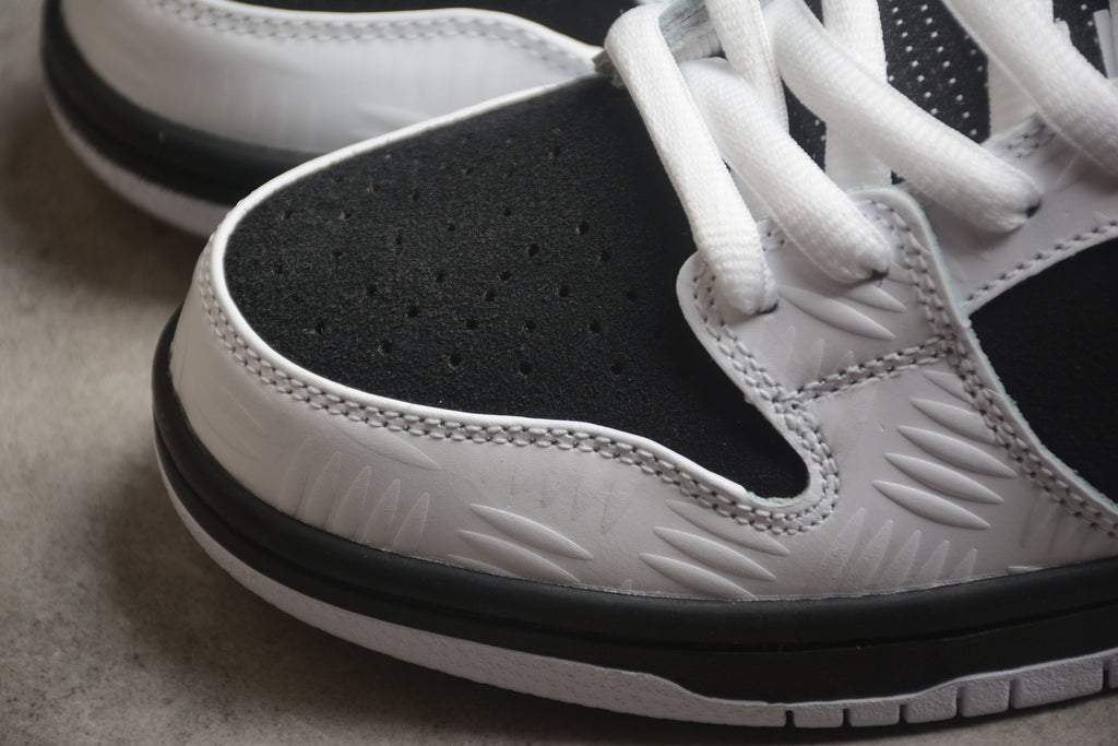 Dunk SB – Azul / Negro