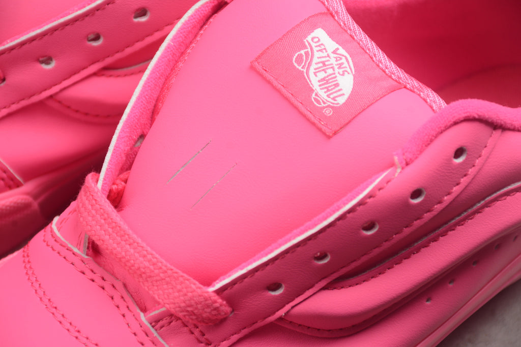 Vans Knu Skool – Rosa