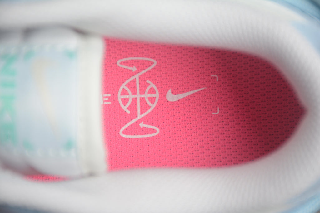 Dunk SB – Azul Claro