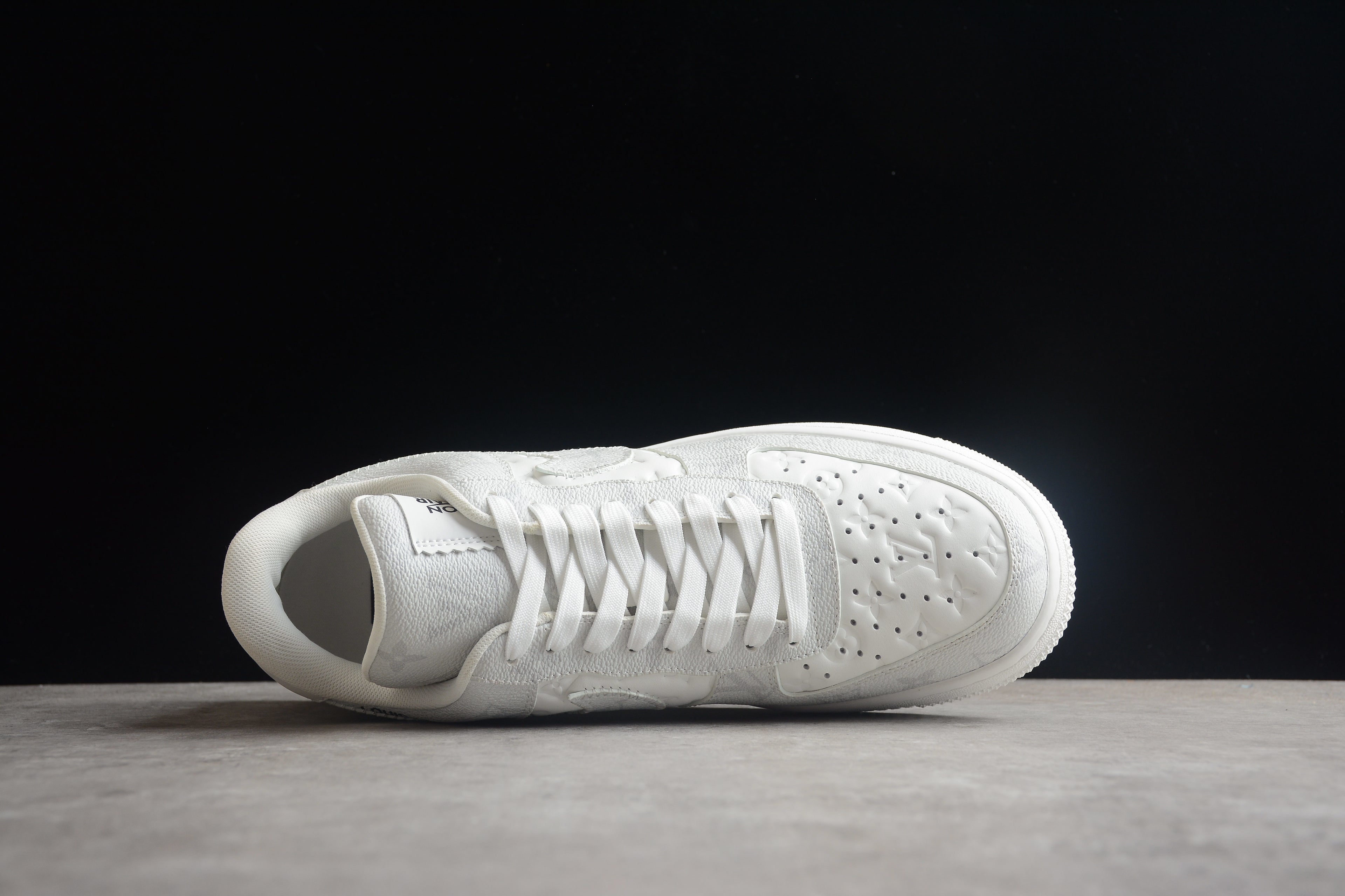 Air Force 1 Low LV – Blanco
