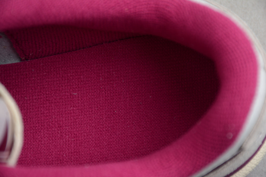Adidas Forum – Lila / Blanco