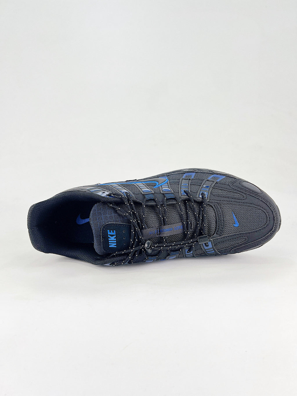 P-6000 – Azul Oscuro