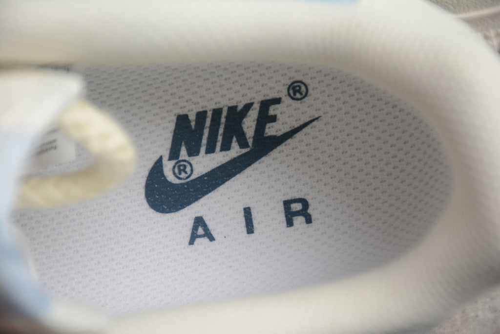Air Force 1 Low – Azul / Beige