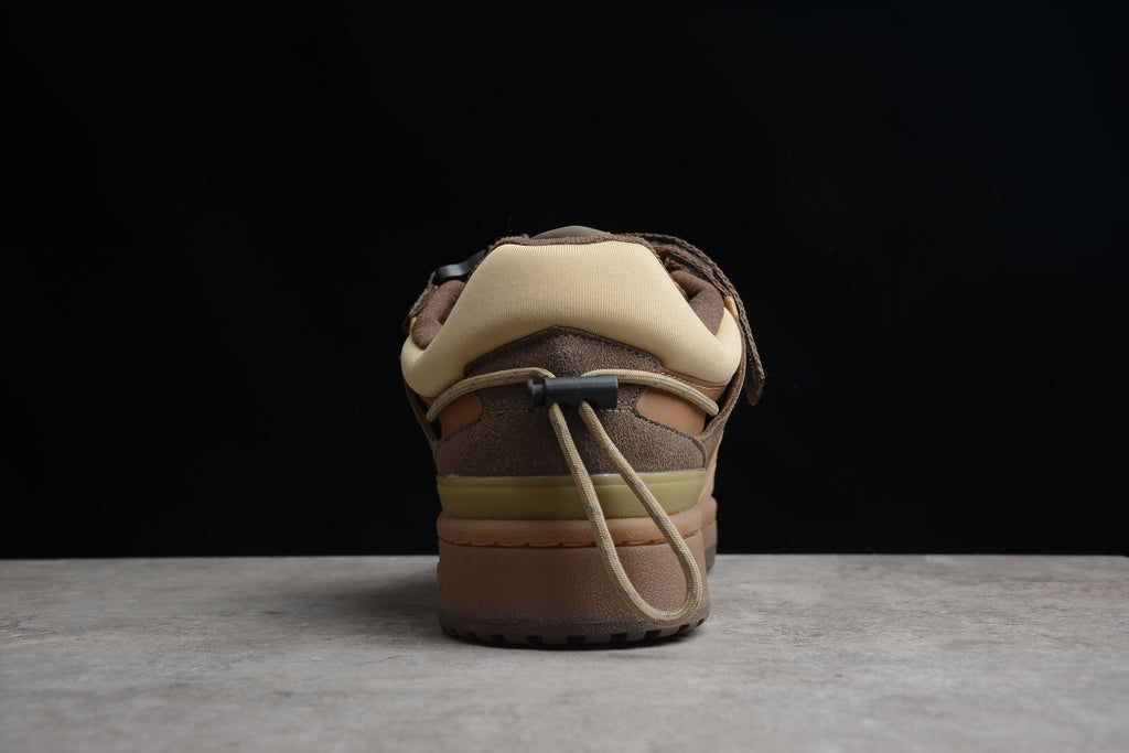 Adidas Forum Bad Bunny – Marrón