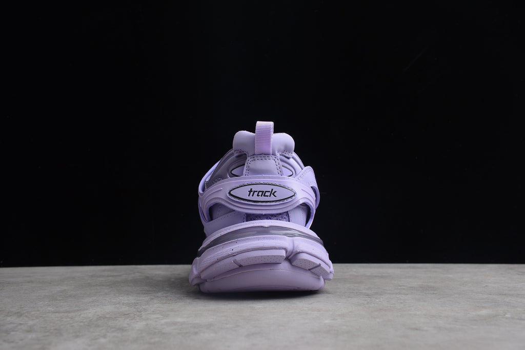 Balenciaga Track – Lila