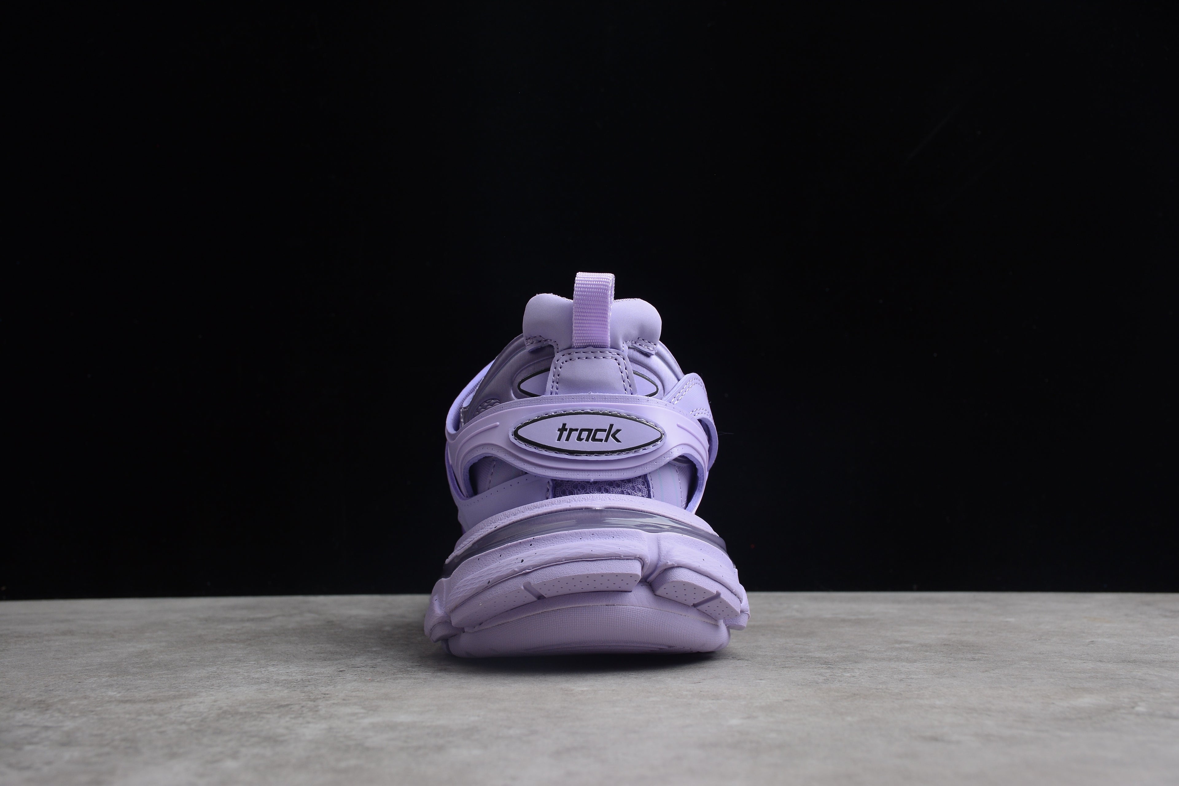 Balenciaga Track – Lila