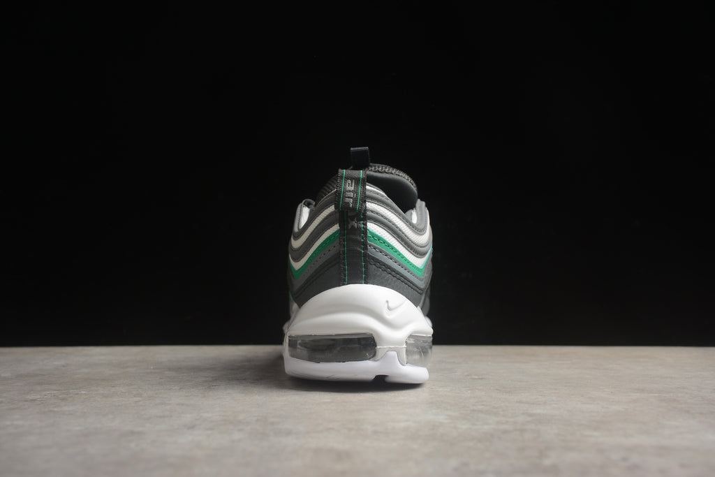 Air Max 97 – Gris / Turquesa