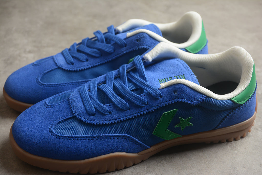 Converse Run Star Trainer – Azul