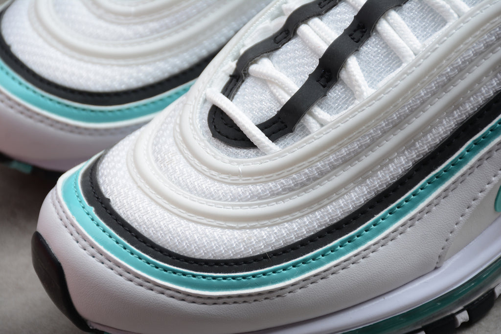 Air Max 97 – Blanco / Azul
