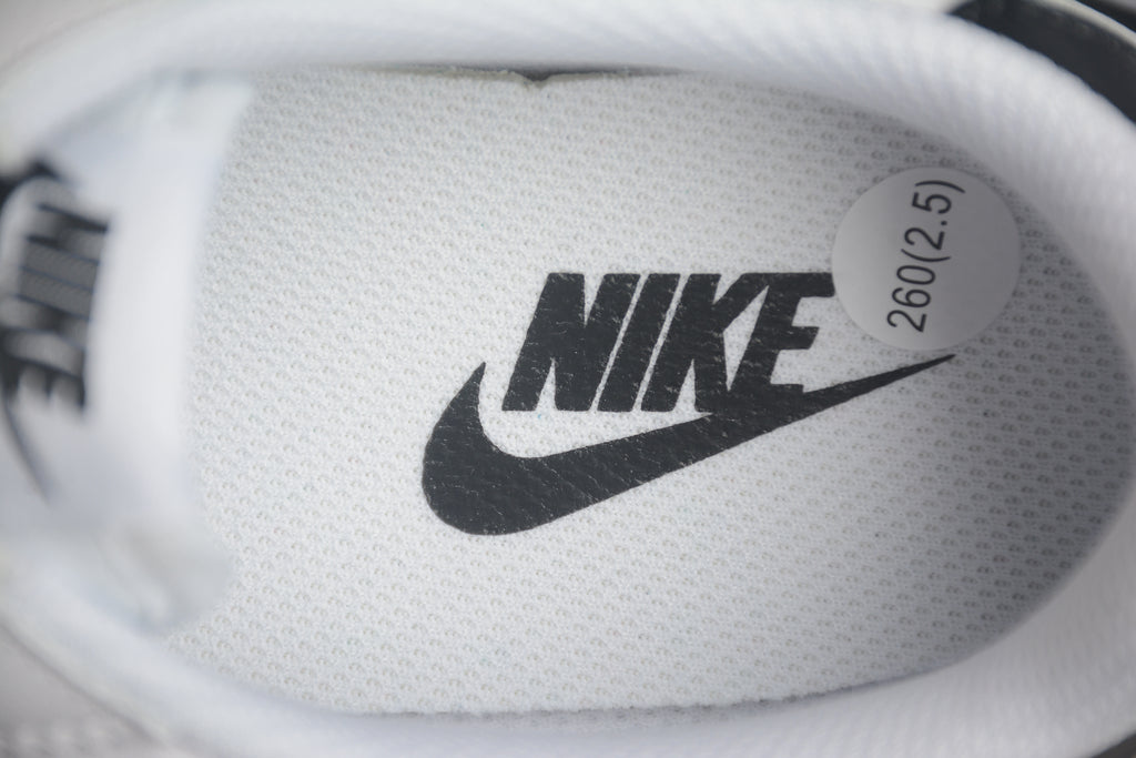 Cortez – Blanco / Negro