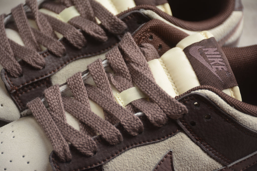 Dunk SB – Marrón / Beigie