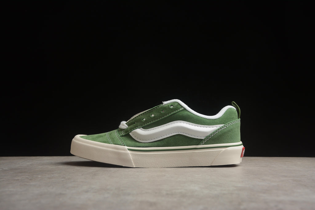 Vans Knu Skool – Verde