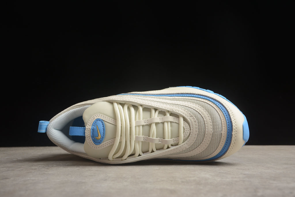Air Max 97 – Beigie / Azul