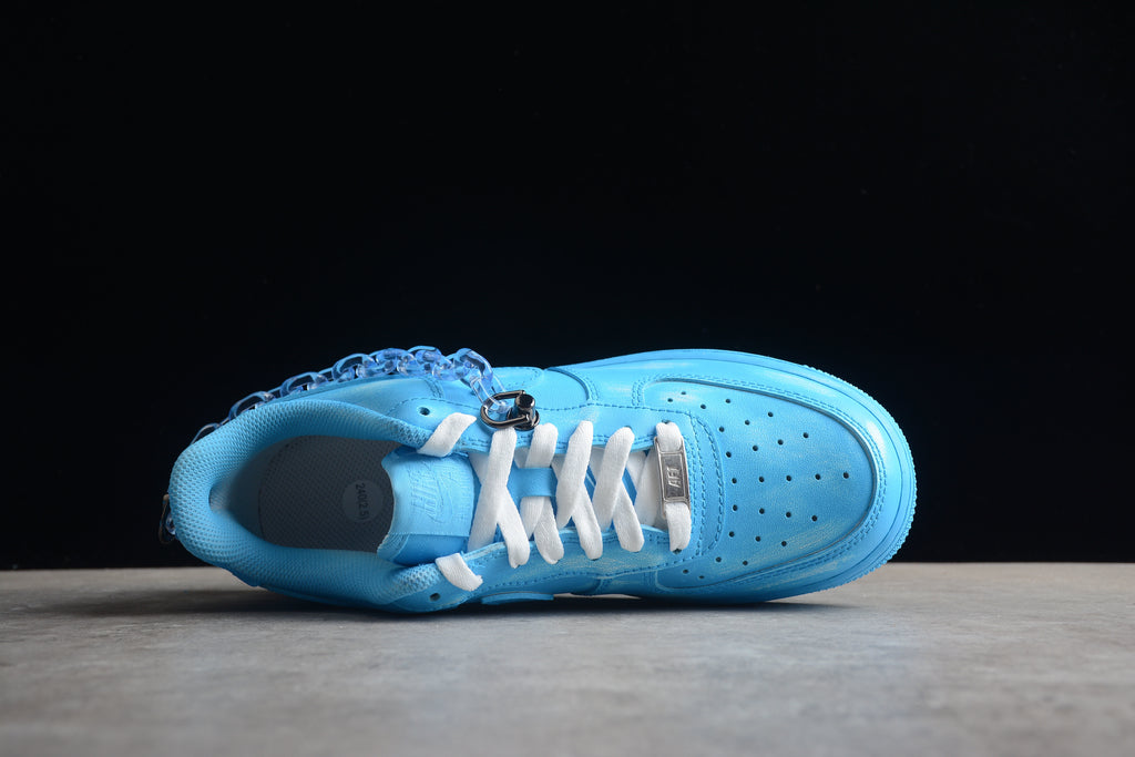 Air Force 1 Low – Azul