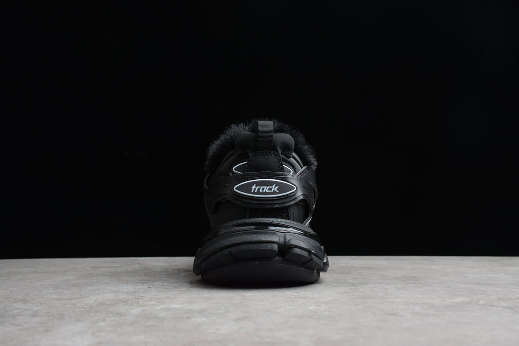 Balenciaga Track – Full Negro