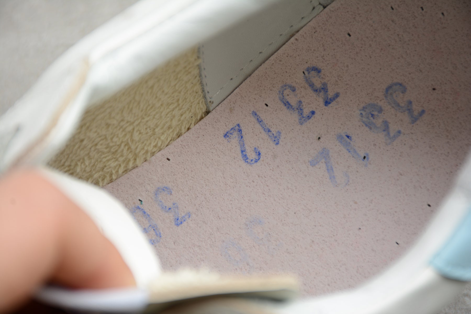 Golden Goose Super Star – Azul Claro
