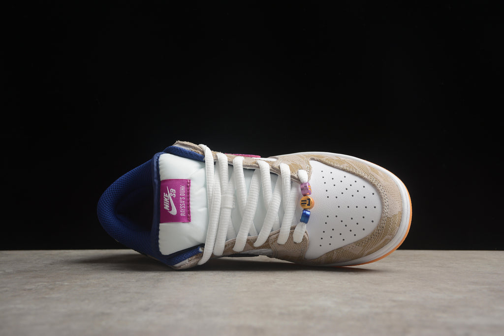 Dunk SB – Beigie / Blanco
