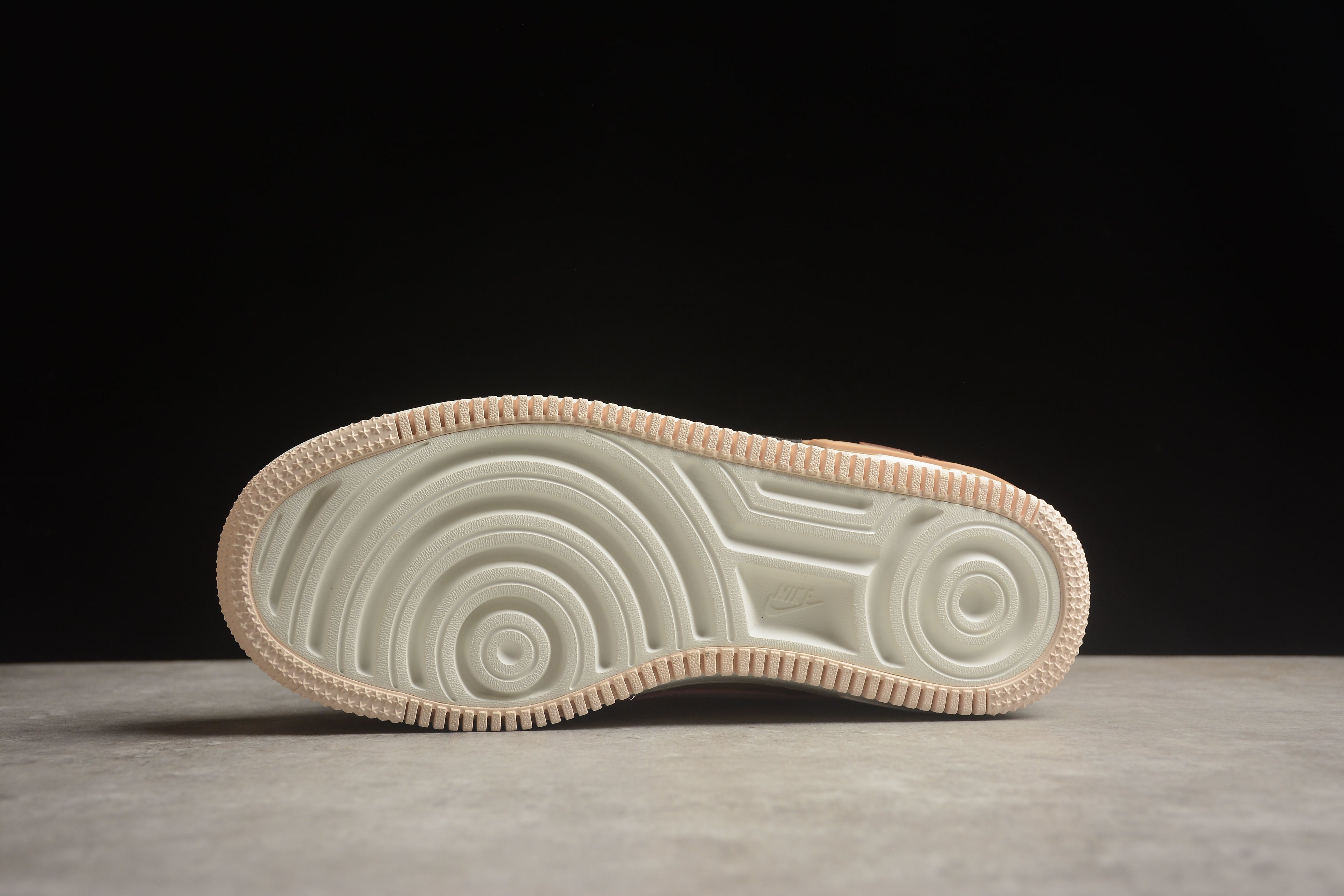 Air Force 1 Shadow – Marrón