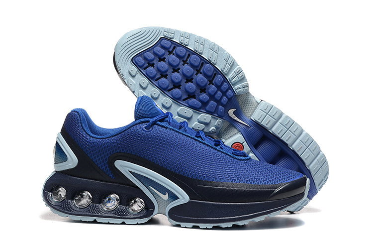 Air Max DN – Azul Oscuro
