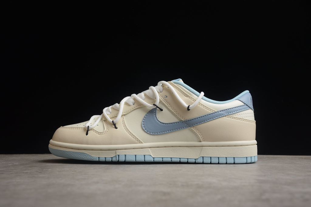 Dunk SB – Beigie / Azul