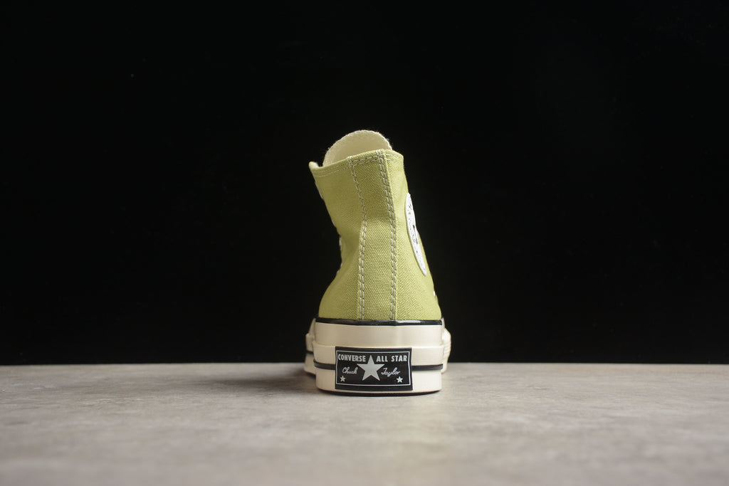 Converse Chuck 70 – Verde
