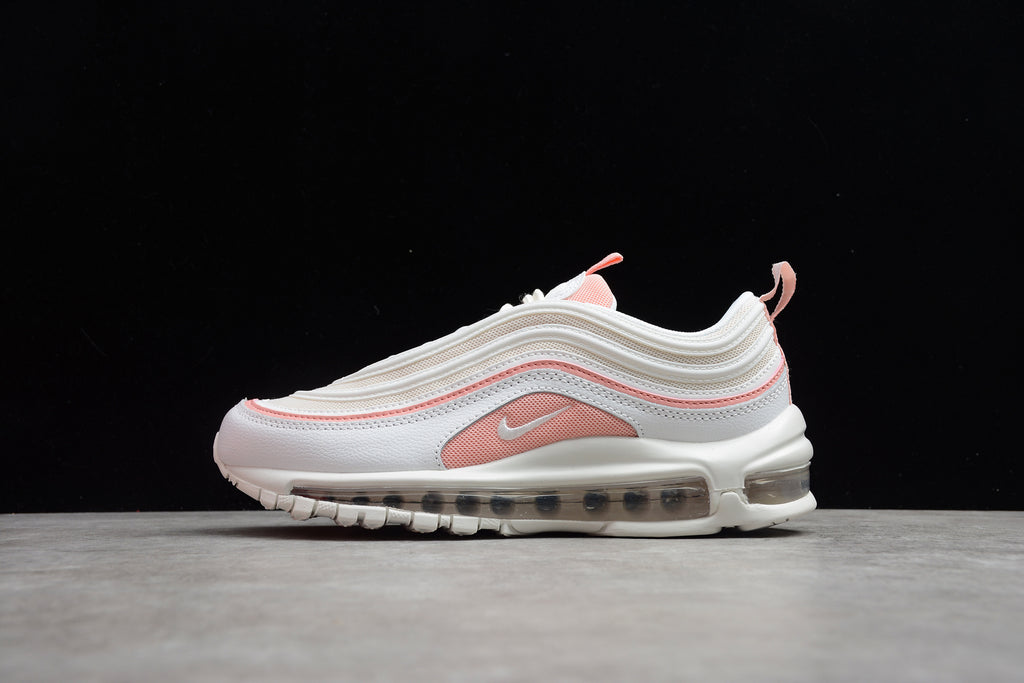Air Max 97 – Blanco / Rosa
