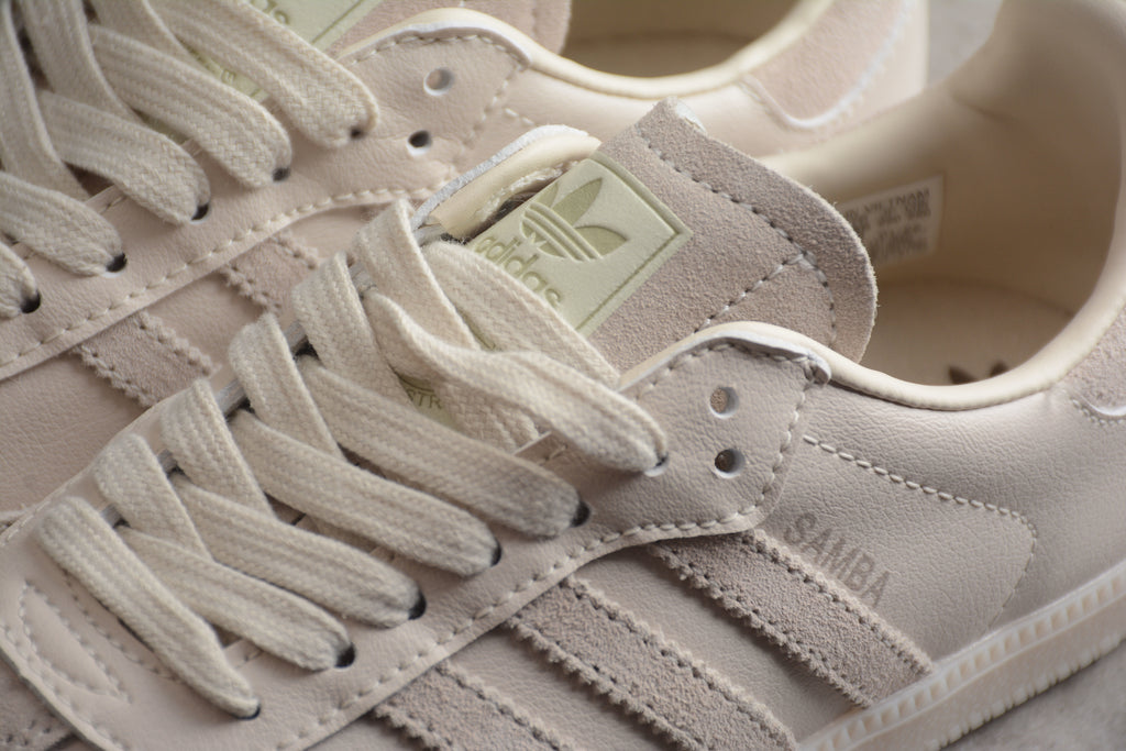 Adidas Samba – Beige