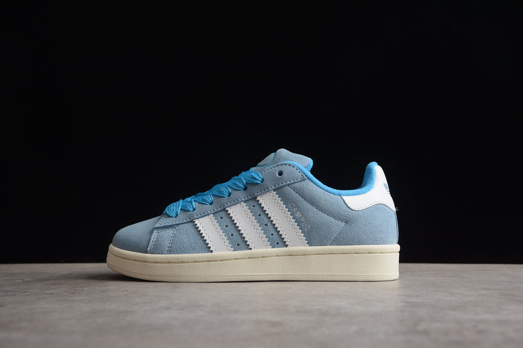 Adidas Campus 00S – Azul Claro