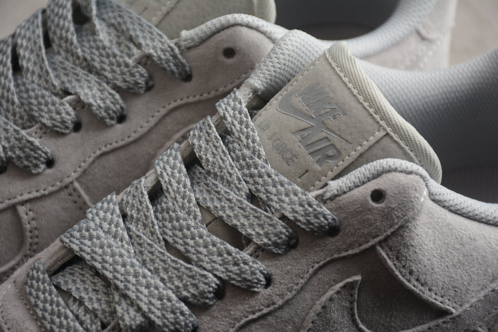 Air Force 1 Low – Gris / Beige