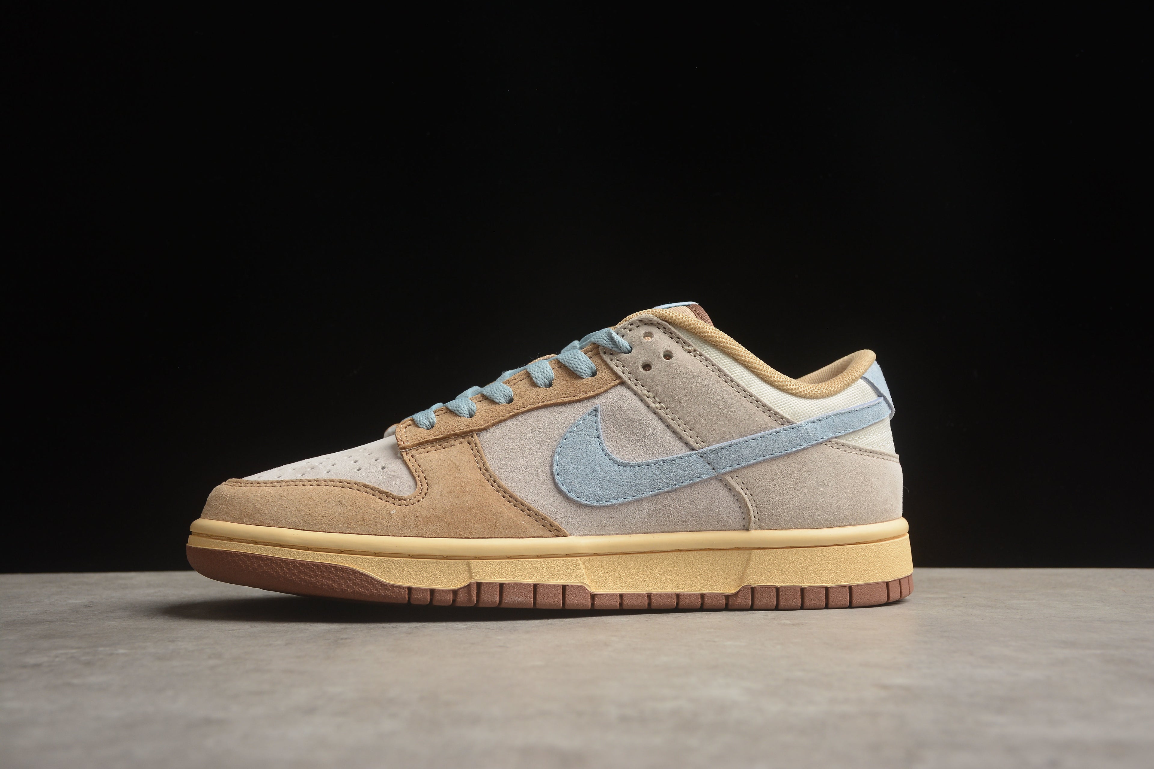 Dunk SB – Beigie / Azul