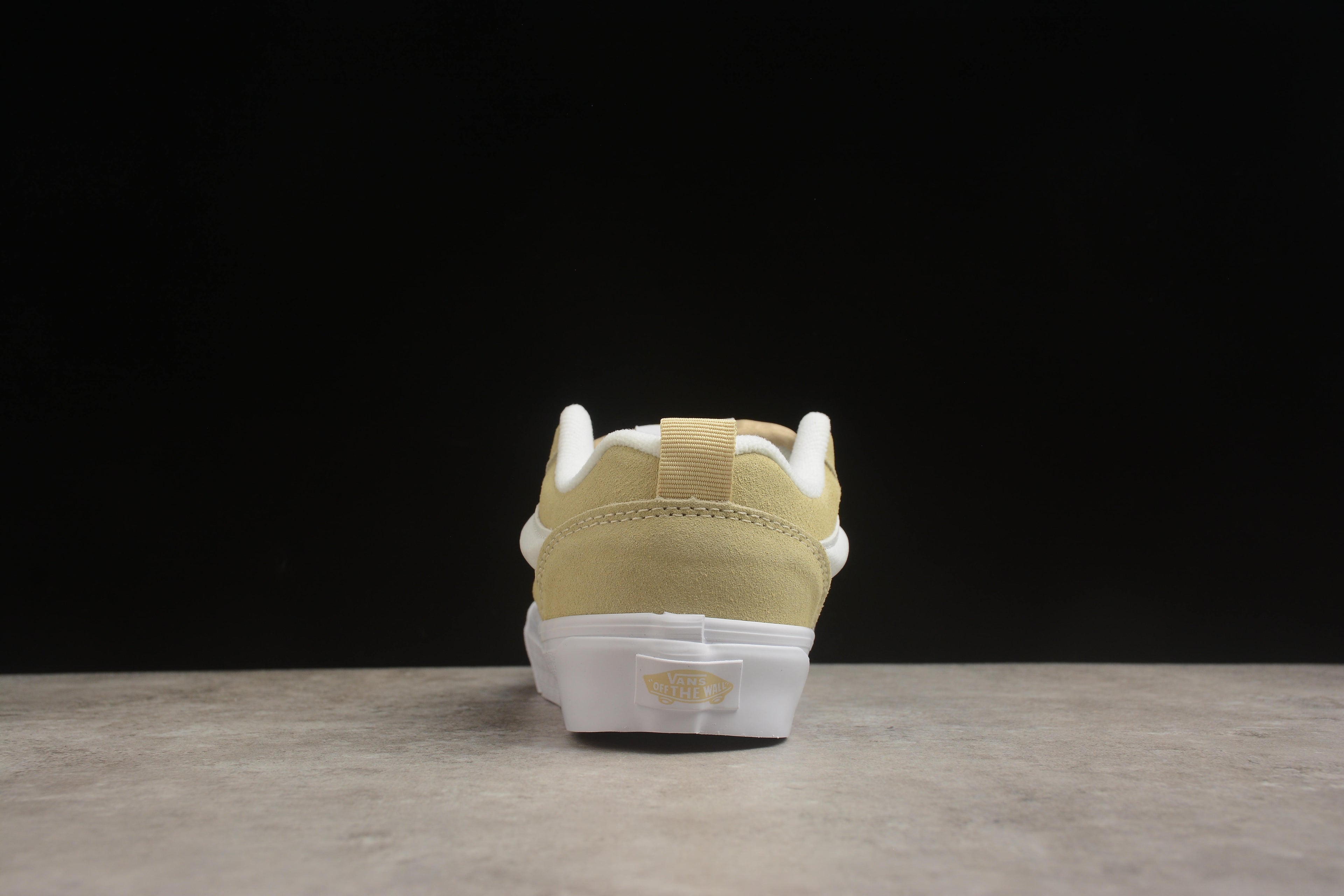 Vans Knu Skool – Amarillo