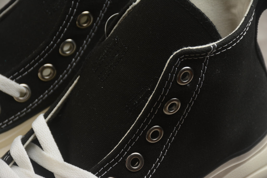 Converse Surget Trainer – Negro / Blanco