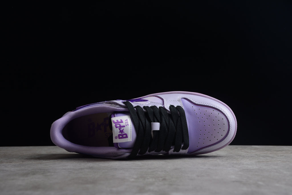 BAPE STA – Lila