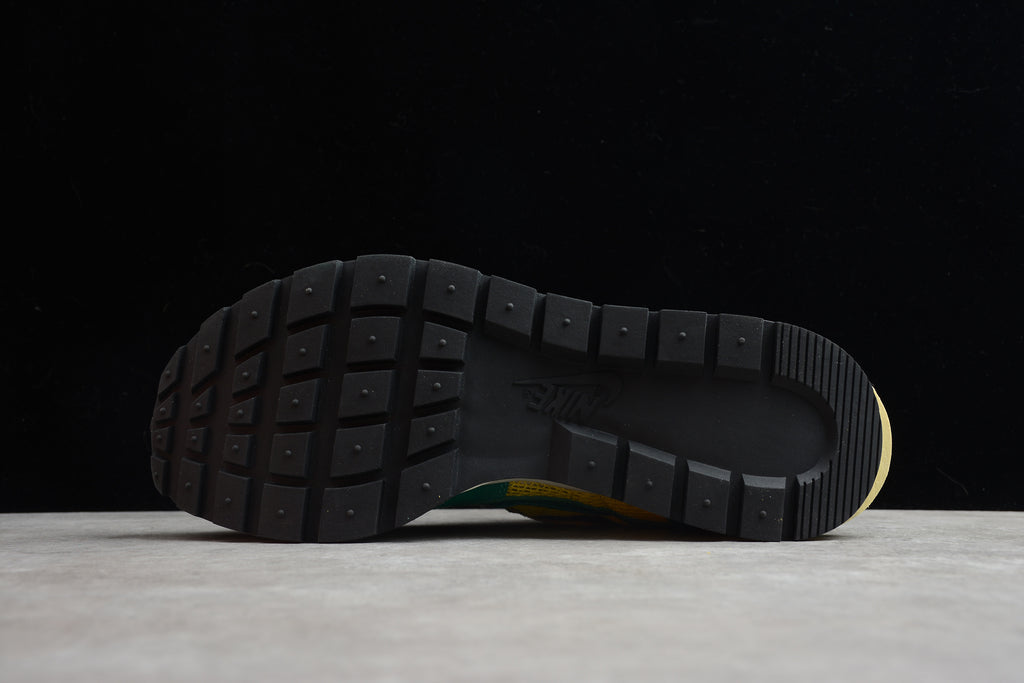 Sacai x VaporWaffle – Amarillo / Verde