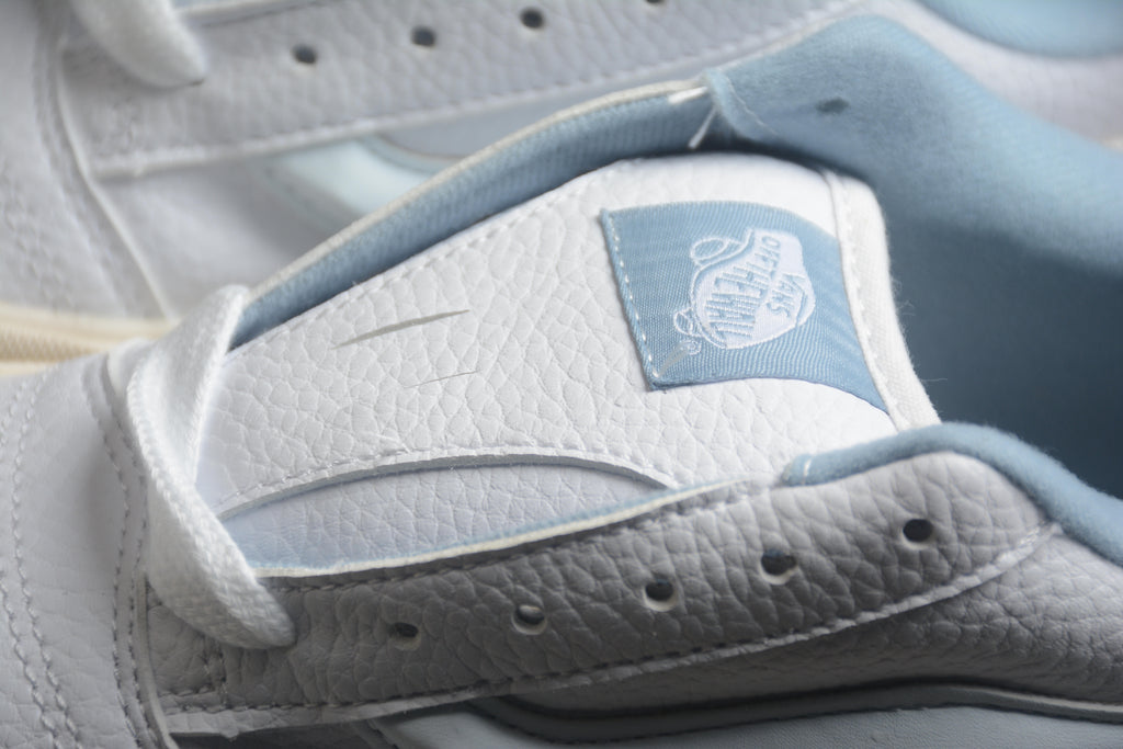 Vans Knu Skool – Azul