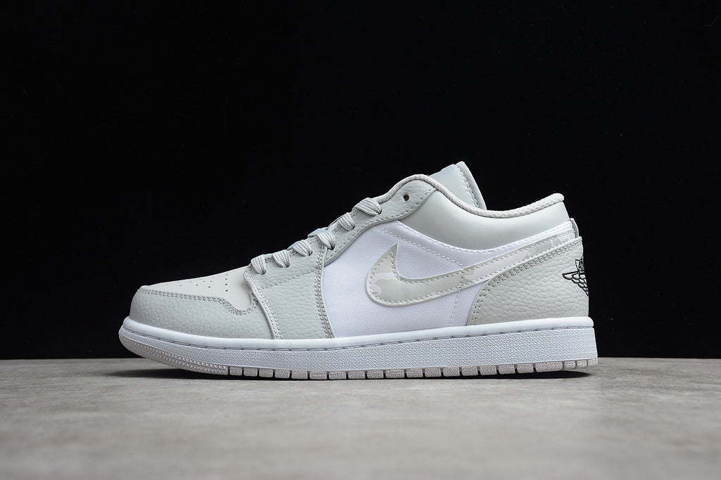 Jordan 1 Low – Beige