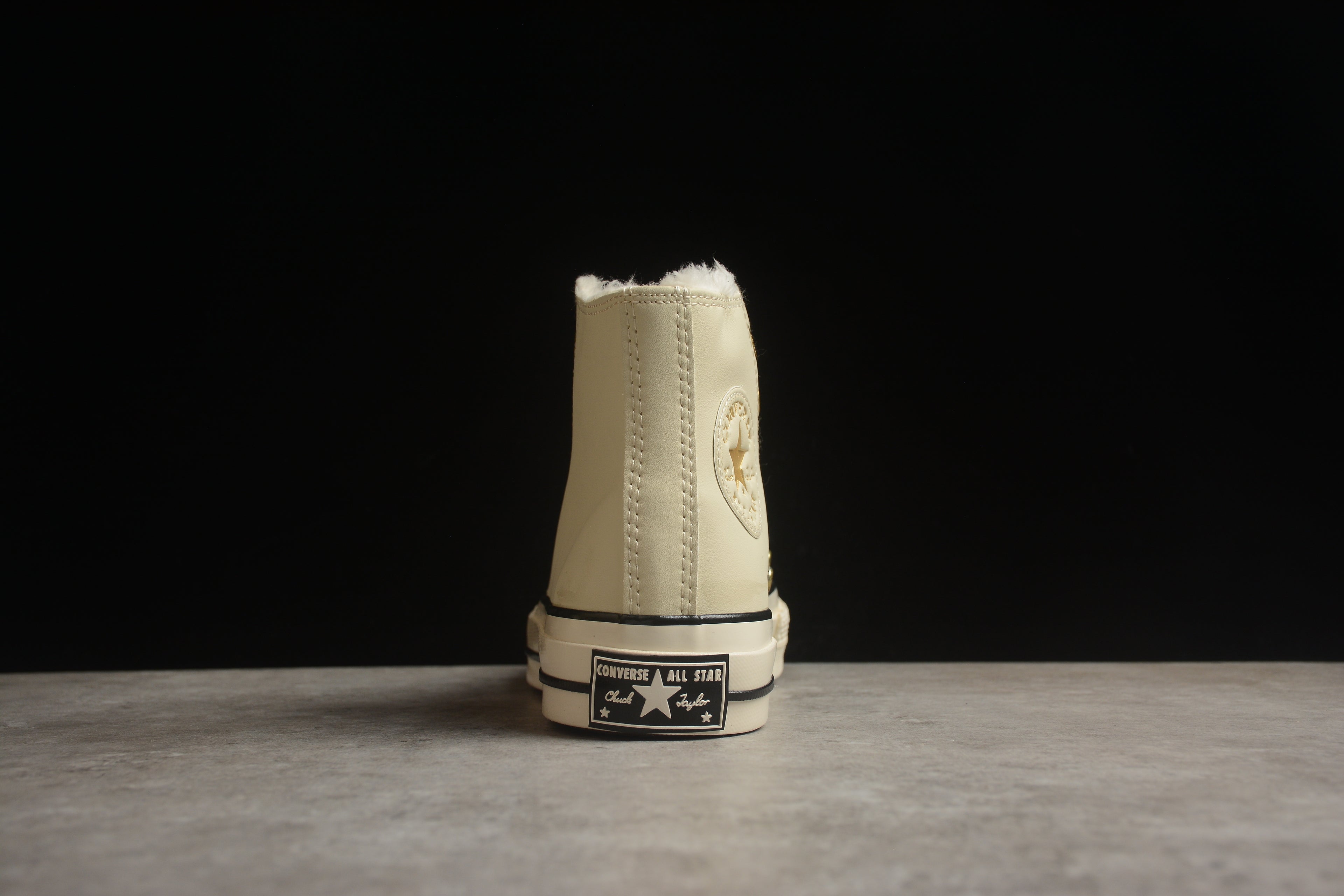 Converse Chuck 70 – Beige