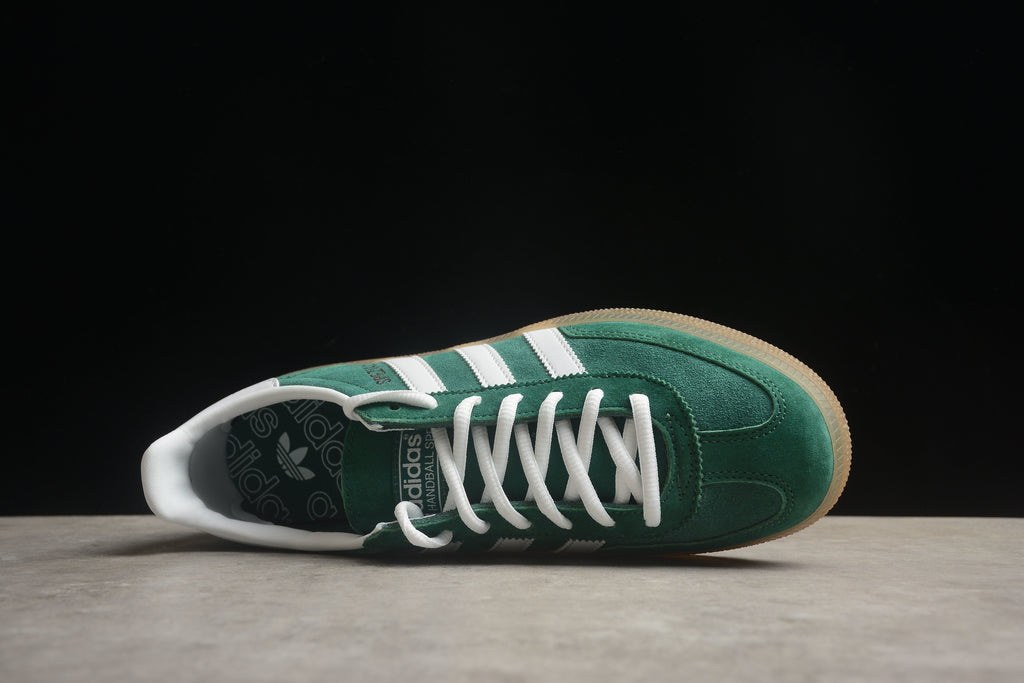 Adidas Samba – Verde / Blanco
