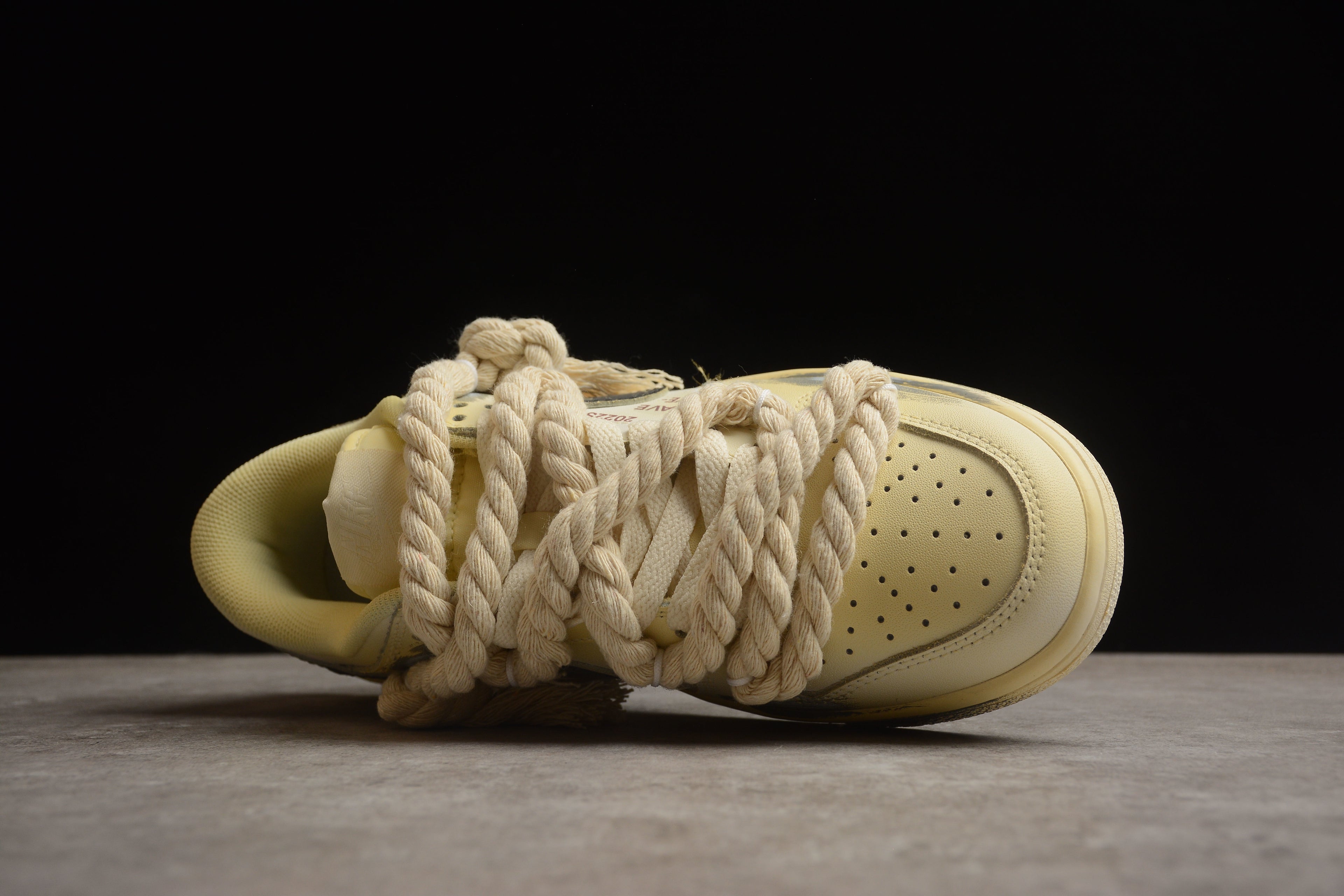 Dunk SB – Beigie