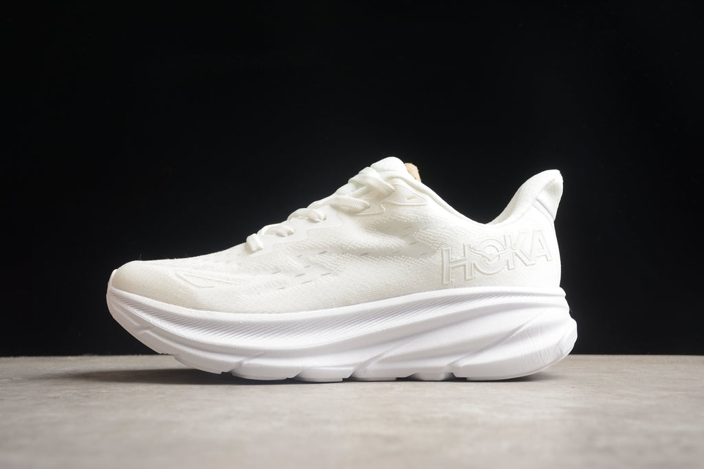 Hoka Clifton 9 – Blanco