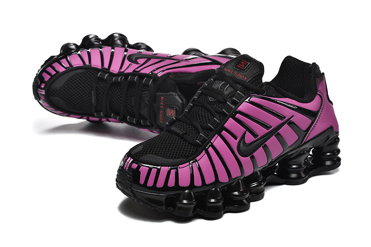 Shox TL – Lila / Negro