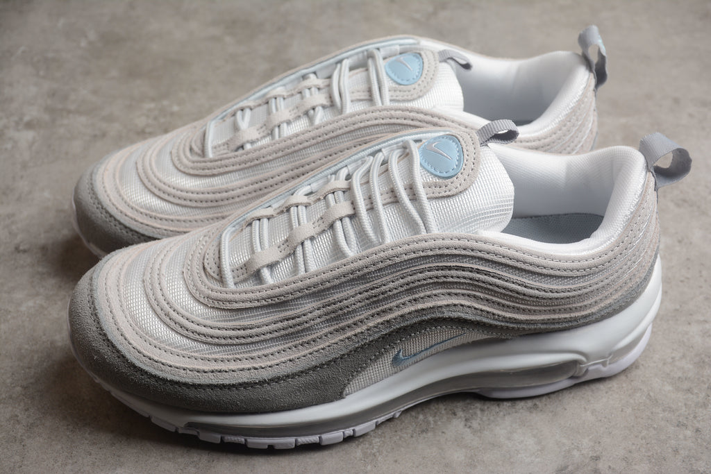 Air Max 97 – Gris Claro