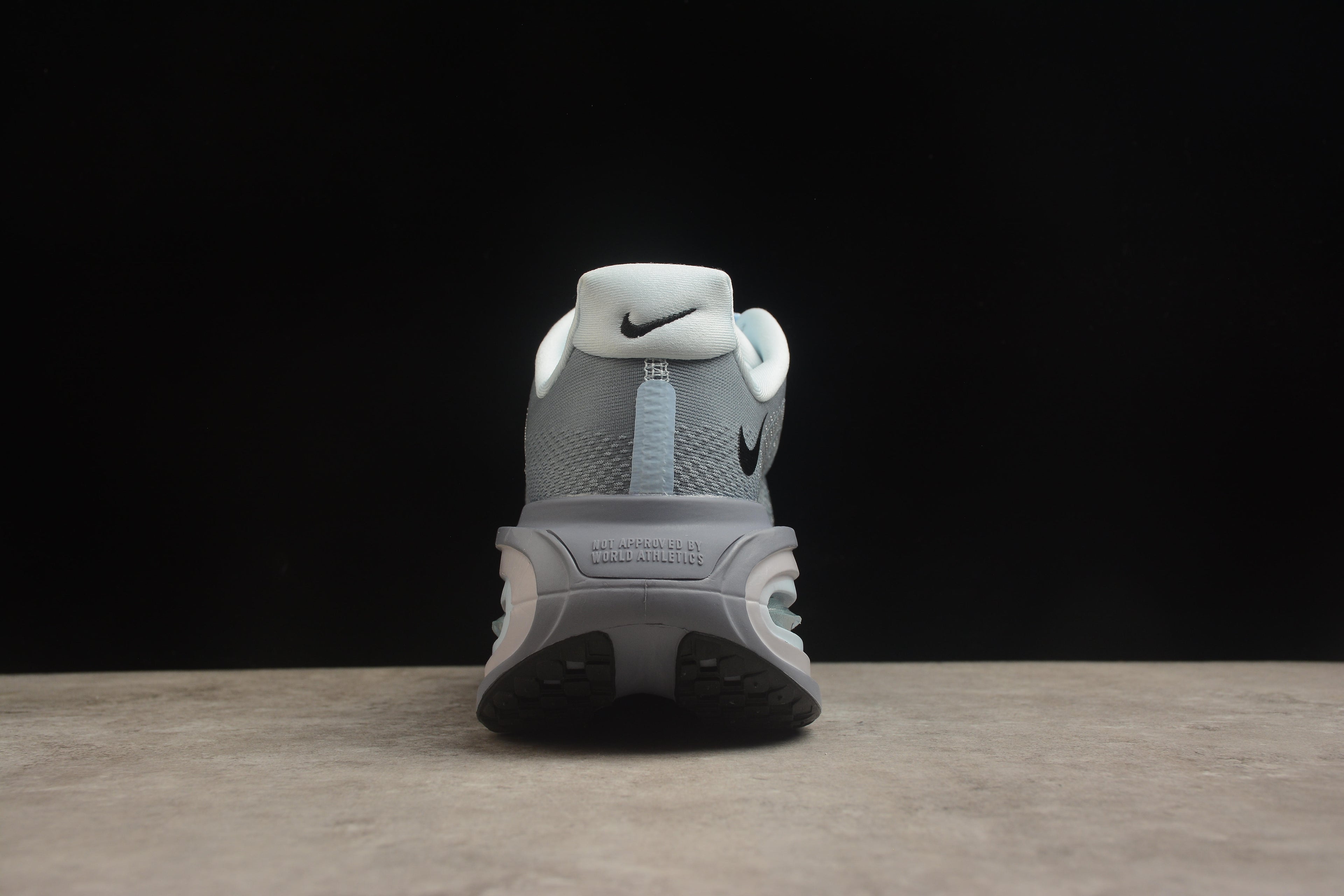 Vomero Premium – Gris