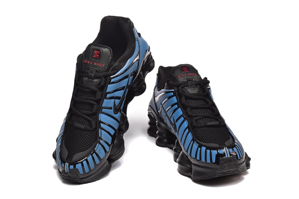 Shox TL – Azul / Negro