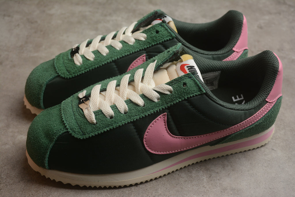 Cortez – Verde / Rosa