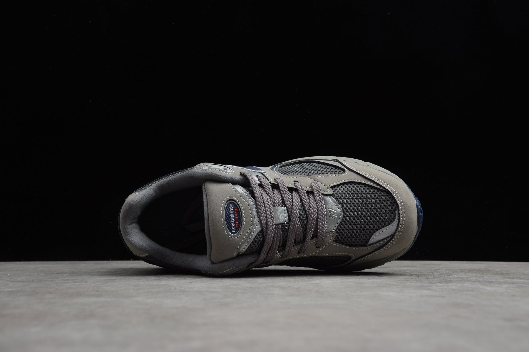 New Balance 2002R – Gris / Beige